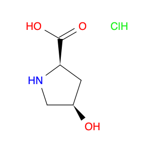 77449-94-6 Cis-4-Hydroxy-D-proline hydrochloride