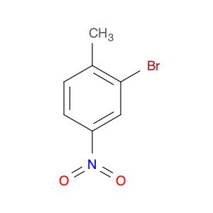 7745-93-9 2-Bromo-4-Nitrotoluene