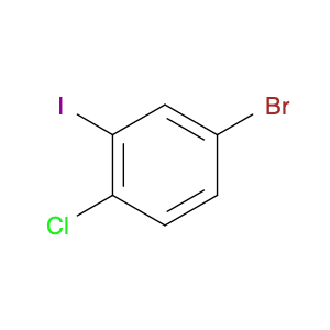 774608-49-0 4-BROMO-1-CHLORO-2-IODOBENZENE