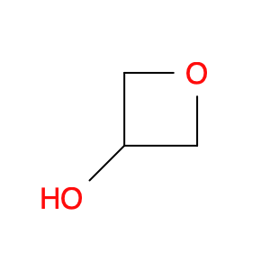 7748-36-9 Oxetan-3-ol