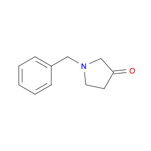 775-16-6 1-Benzyl-3-pyrrolidinone