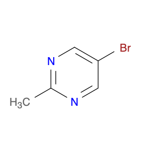 7752-78-5 5-Bromo-2-methylpyrimidine