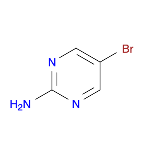 7752-82-1 2-Amino-5-Bromopyrimidine