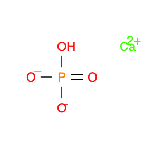 7757-93-9 Calcium hydrogenphosphate