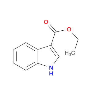 776-41-0 Ethyl Indole-3-Carboxylate