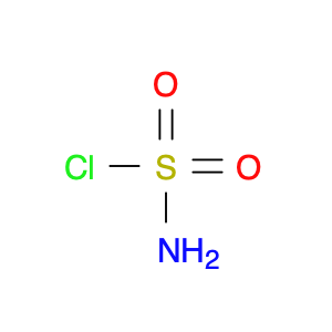 7778-42-9 Sulfamoyl chloride