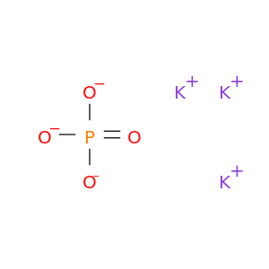 7778-53-2 Potassium phosphate