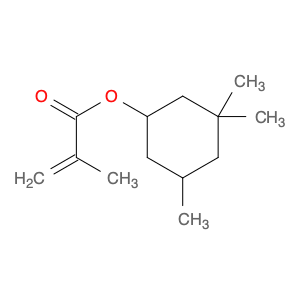 7779-31-9 3,3,5-Trimethylcyclohexyl methacrylate