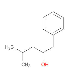 7779-78-4 4-Methyl-1-phenyl-2-pentanol