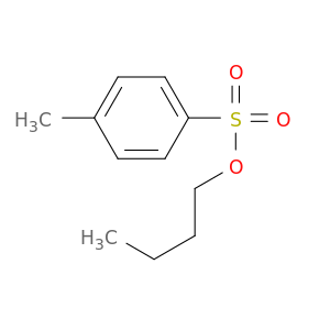 778-28-9 Butyl 4-methylbenzenesulfonate