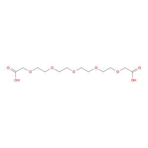 77855-75-5 3,6,9,12,15-Pentaoxaheptadecanedioic acid