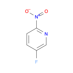 779345-37-8 5-Fluoro-2-nitropyridine