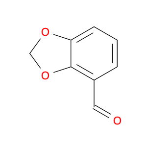 7797-83-3 Benzo[d][1,3]dioxole-4-carbaldehyde