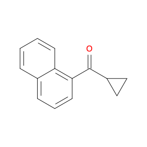 77972-87-3 CYCLOPROPYL NAPHTHYL KETONE