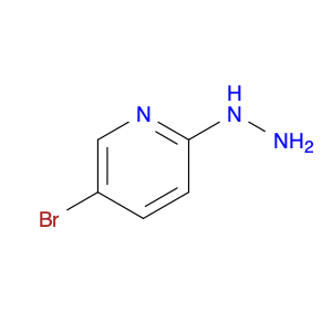 77992-44-0 (5-Bromopyridin-2-yl)hydrazine