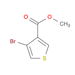 78071-37-1 Methyl 4-bromothiophene-3-carboxylate