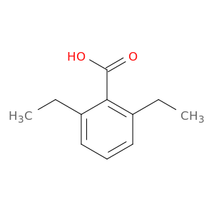 78114-07-5 Benzoic acid, 2,6-diethyl-