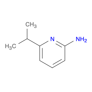 78177-12-5 6-Isopropylpyridin-2-amine