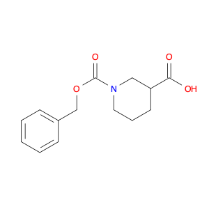 78190-11-1 (R)-N-Cbz-Piperidine-3-carboxylic acid