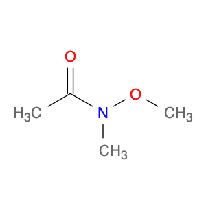 78191-00-1 N-Methoxy-N-methylacetamide