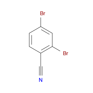 78222-69-2 2,4-Dibromobenzonitrile