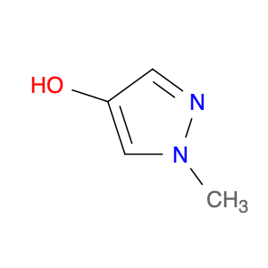 78242-20-3 1-Methyl-1H-pyrazol-4-ol