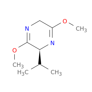 78342-42-4 (S)-2,5-Dihydro-3,6-dimethoxy-2-isopropylpyrazine