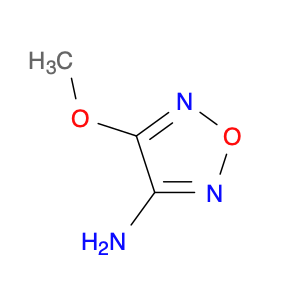 78350-48-8 4-Methoxy-1,2,5-oxadiazol-3-amine