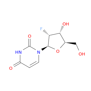 784-71-4 2'-Fluoro-2'-deoxyuridine