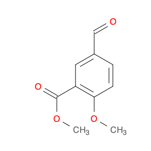 78515-16-9 Methyl 5-formyl-2-methoxybenzoate