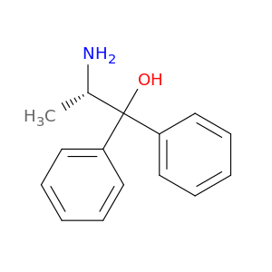 78603-91-5 (S)-2-Amino-1,1-diphenyl-1-propanol