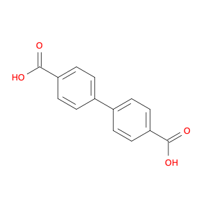 787-70-2 [1,1'-Biphenyl]-4,4'-dicarboxylic acid