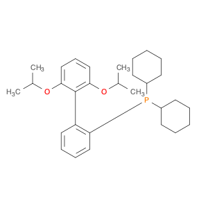 787618-22-8 2-Dicyclohexylphosphino-2,6-DI-I-Propoxy-1,1-Biphenyl