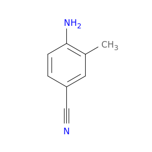 78881-21-7 4-Amino-3-methylbenzonitrile