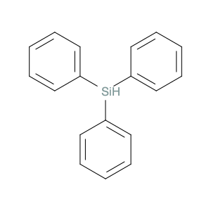 789-25-3 Triphenylsilane