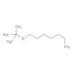 78972-97-1 tert-Butyl n-heptyl ether