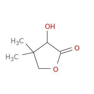 79-50-5 DL-Pantolactone