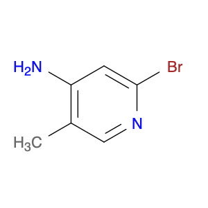 79055-60-0 2-Bromo-5-methylpyridin-4-amine