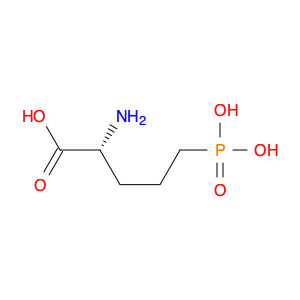 79055-68-8 (R)-2-Amino-5-phosphonopentanoic acid