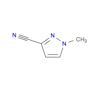 79080-39-0 1-Methyl-1H-pyrazole-3-carbonitrile