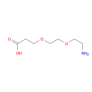 791028-27-8 Amino-PEG2-acid