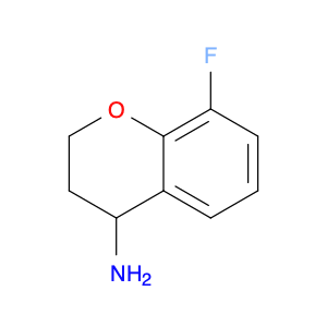 791043-28-2 8-Fluorochroman-4-amine