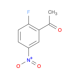 79110-05-7 1-(2-Fluoro-5-nitrophenyl)ethanone