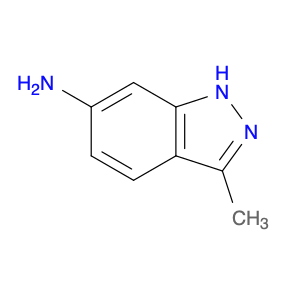 79173-62-9 3-Methyl-1H-indazol-6-amine