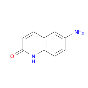 79207-68-4 2(1H)-Quinolinone,6-amino-(9CI)