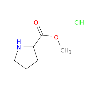 79397-50-5 H-DL-PRO-OME HCL