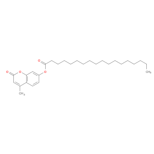 79408-85-8 4-METHYLUMBELLIFERYL STEARATE