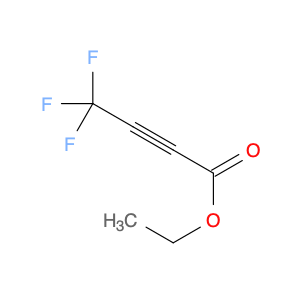 79424-03-6 Ethyl 4,4,4-trifluorobut-2-ynoate