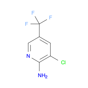 79456-26-1 3-Chloro-5-(trifluoromethyl)pyridin-2-amine