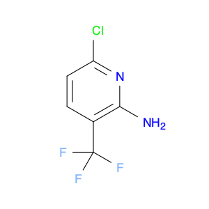 79456-27-2 6-Chloro-3-(trifluoromethyl)pyridin-2-amine